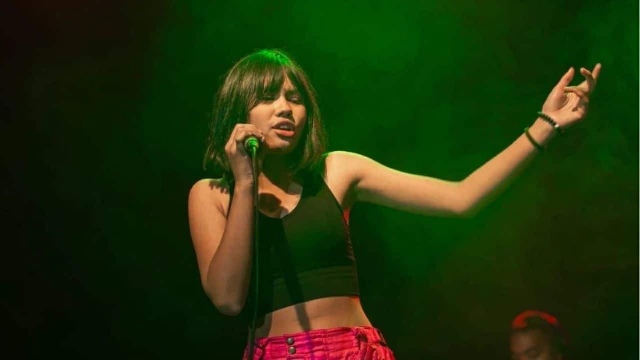 Who is Reble? Meet Daiaphi Lamare, the rapper powering Dhurandhar’s musical success