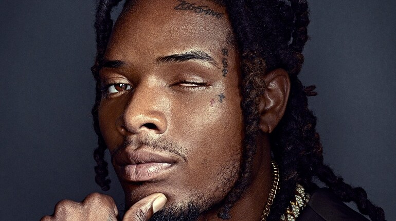 Fetty Wap released from prison 11 months early after federal drug charges