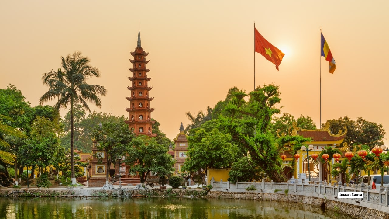 Hanoi, Vietnam