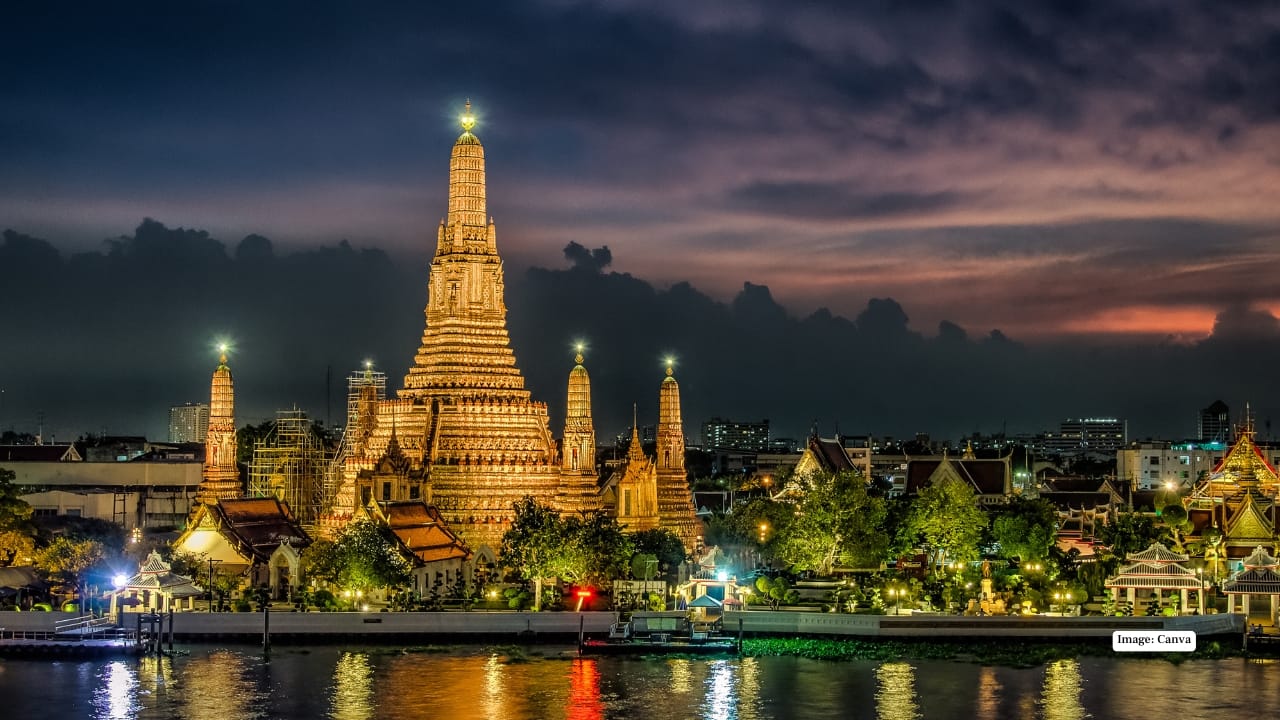 Bangkok, Thailand