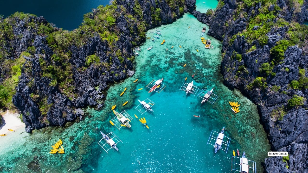 Palawan, Philippines