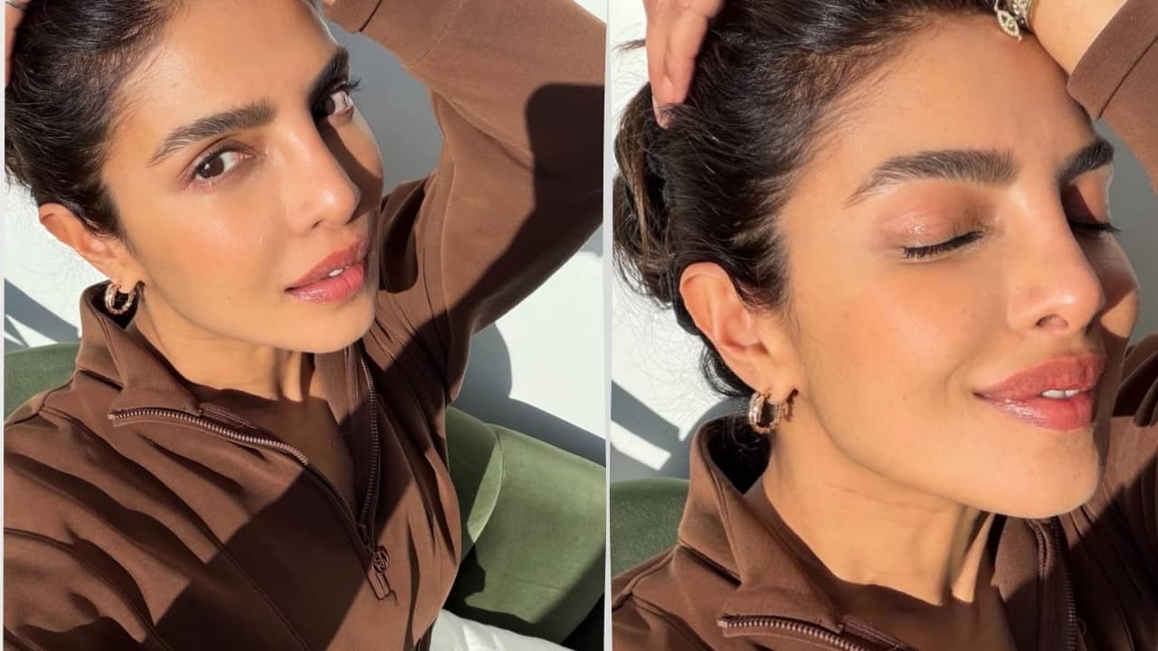 Priyanka Chopra's skincare secrets revealed, she swears by THIS hack for tight pores and fresh skin