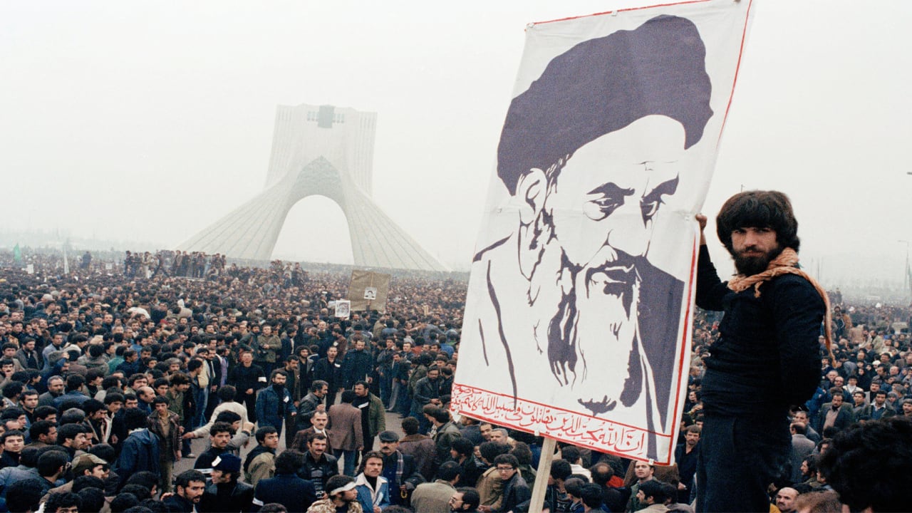 Iran in turmoil: Top updates as internet blackouts and protests escalate