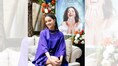 Ananya Panday steps out in violet kaftan dress, can you guess its price?