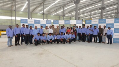 माउंट ने 250 करोड़ रुपये का निवेश किया, नए विनिर्माण लाइनों के साथ एकीकृत परिसर का अनावरण किया.