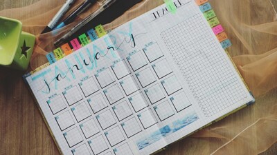 Quitter’s Day 2026 falls on Jan 9, and marks the moment resolutions fall apart for millions. Here’s why we lose steam… and how tiny habits can change everything. (Pic credit: Pexels)