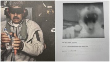 Venezuelans, who fled to US, send memes in prison mail to former dictator Nicolas Maduro