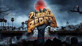Top Horror‑Comedy films to watch if you like The Raja Saab