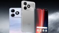 Itel Zeno 20 Max with Unisoc T7100 SoC, 5,000 mAh battery launched in India: Price, specs