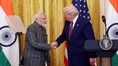 ‘India, Pakistan were ready to go at it big’: Trump claims he stopped a war after ‘eight planes’ were shot down