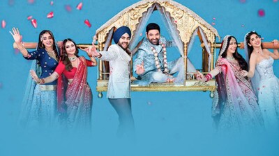 kis kis ko pyaar karoon 2 cancelled