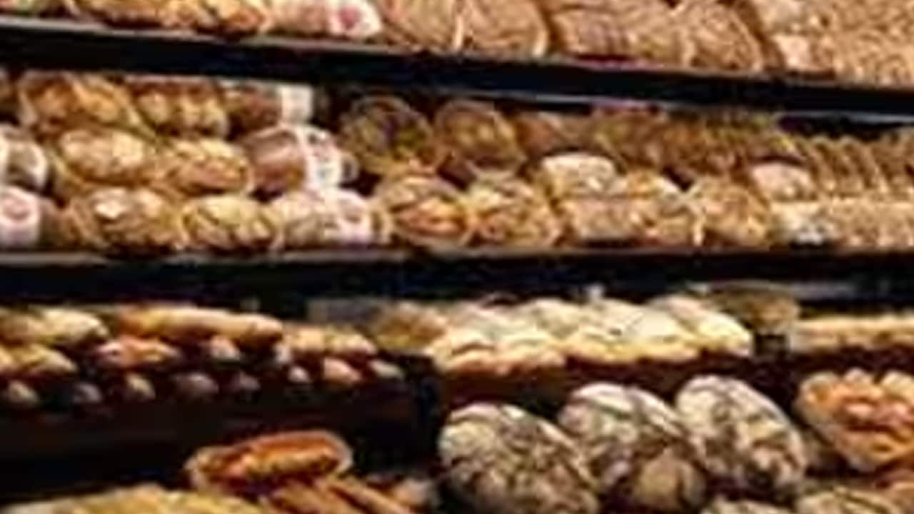 Why Pakistanis are running short of bread and bakery items?