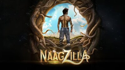 naagzilla