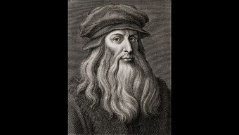 Leonardo da Vinci’s DNA potentially found in his sketch and scientists have extracted it