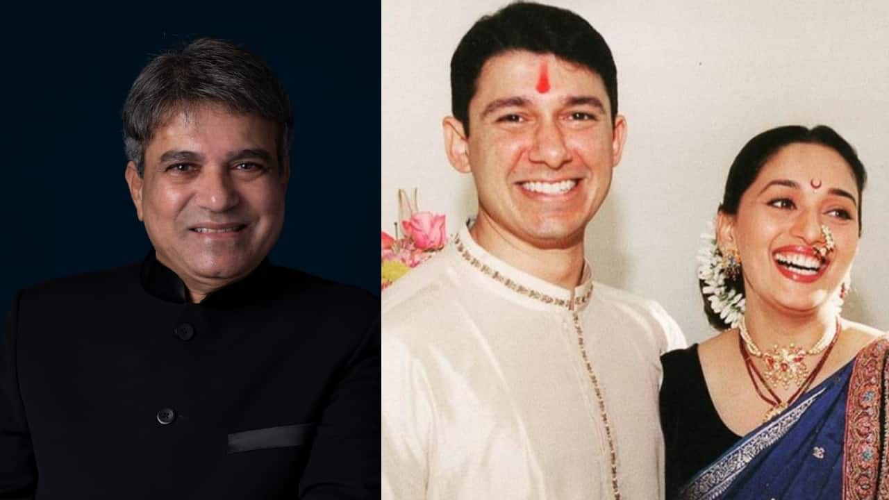 Suresh Wadkar reveals Madhuri Dixit’s parents had approached him for the actress’ marriage, says, “Woh patang abhi tak hawa mein hi latki hui hai..."