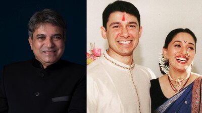 Suresh Wadkar reveals Madhuri Dixit’s parents had approached him for the actress’ marriage, says, “Woh patang abhi tak hawa mein hi latki hui hai..."