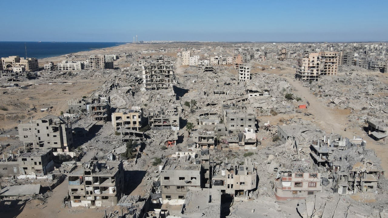 Israel says 'NO' to Pakistan Army in Gaza force: Why Tel Aviv is ‘not comfortable’ trusting Asim Munir on Hamas