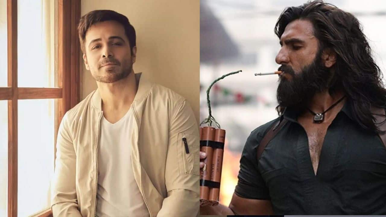 Emraan Hashmi praises Dhurandhar’s box office success, calls it ‘a boost for Hindi cinema’
