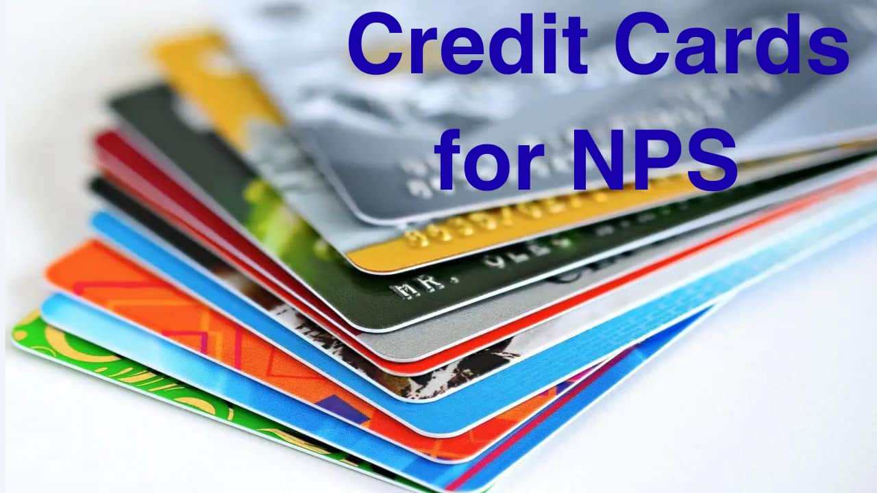 Routing NPS investments through credit card: A smart move or a costly mistake?