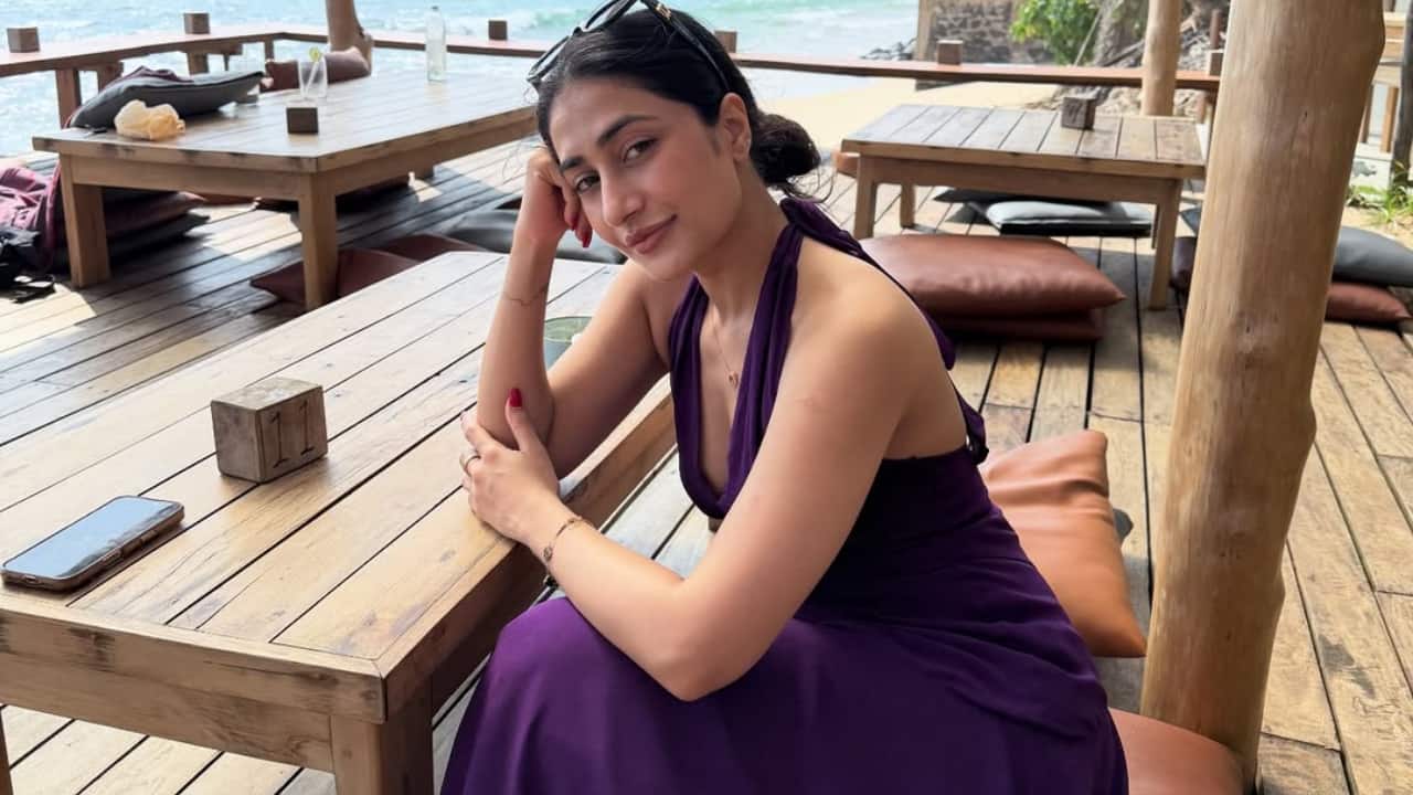 After divorce from Yuzvendra Chahal in 2025, Dhanashree Verma welcomes 2026 with a positive note, says, "This year feels like ek naya beginning..."