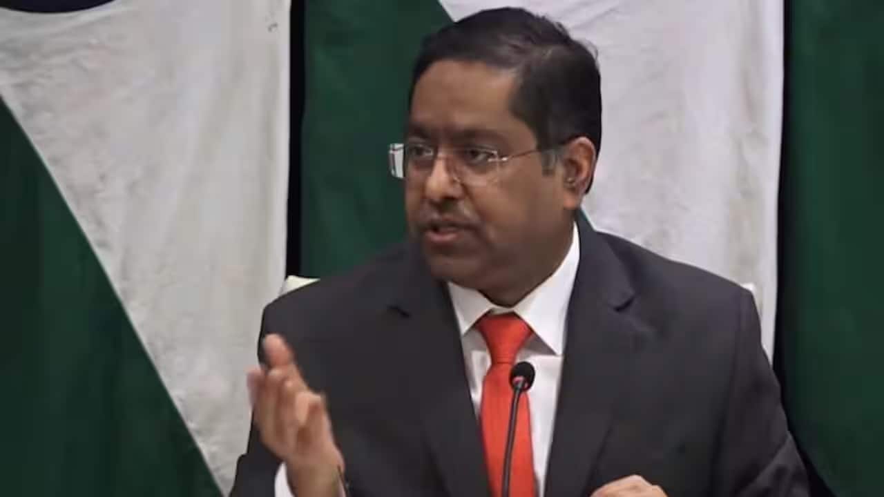 India rejects Chinese projects in Shaksgam Valley, calls area 'Indian territory'