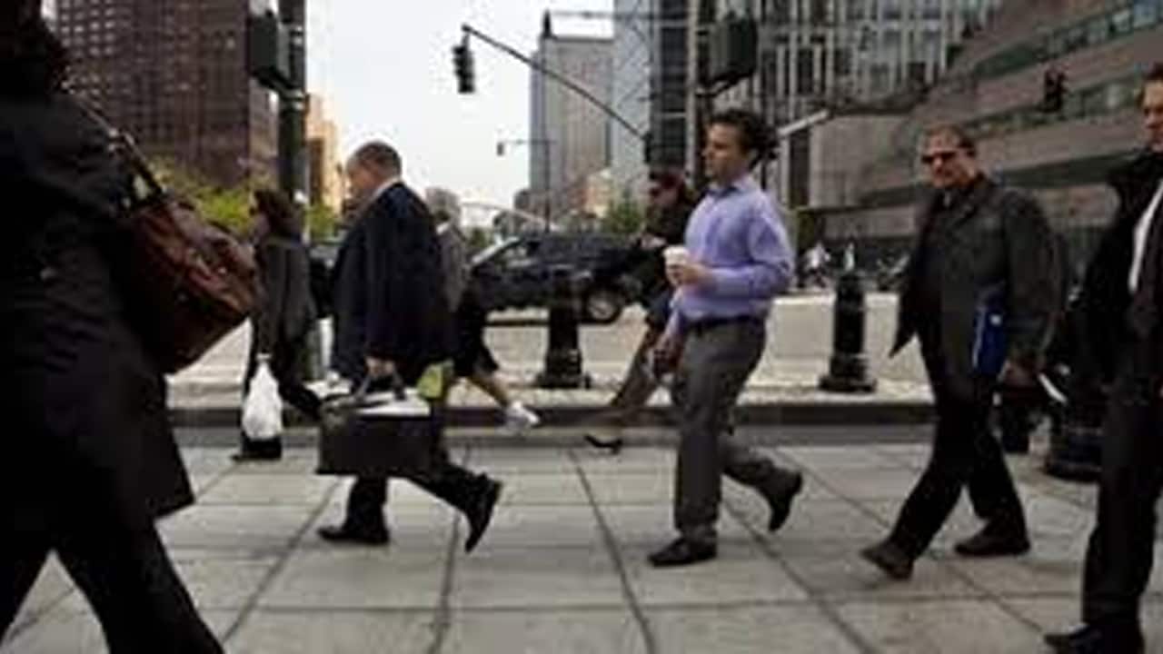 US job growth misses expectations as 2025 marks weakest hiring year since Covid
