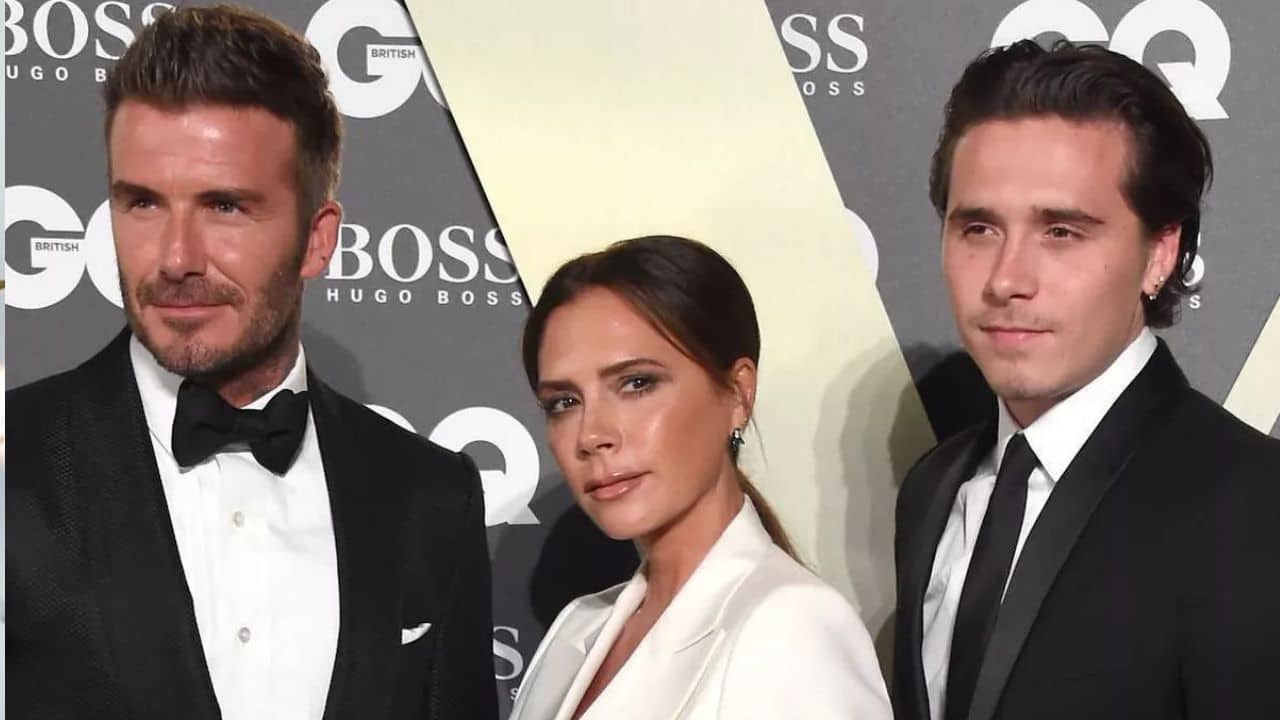 Brooklyn Beckham sends legal letter to David and Victoria as family feud intensifies