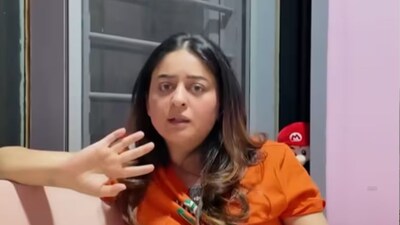 mahhi vij