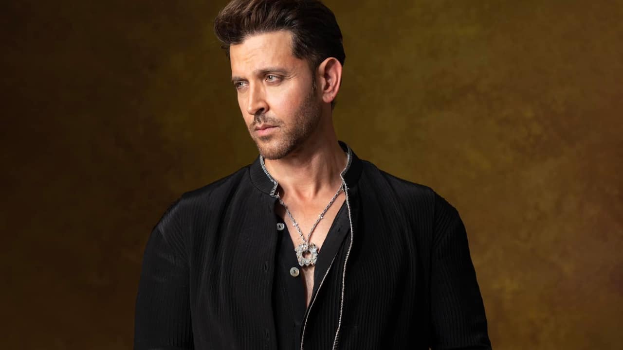 An introvert at heart - Despite his superstar image, Hrithik is deeply introverted. He prefers calm environments, meaningful conversations, and time with family over constant socialising. Crowded events and attention can be emotionally exhausting for him, something he has spoken about openly.