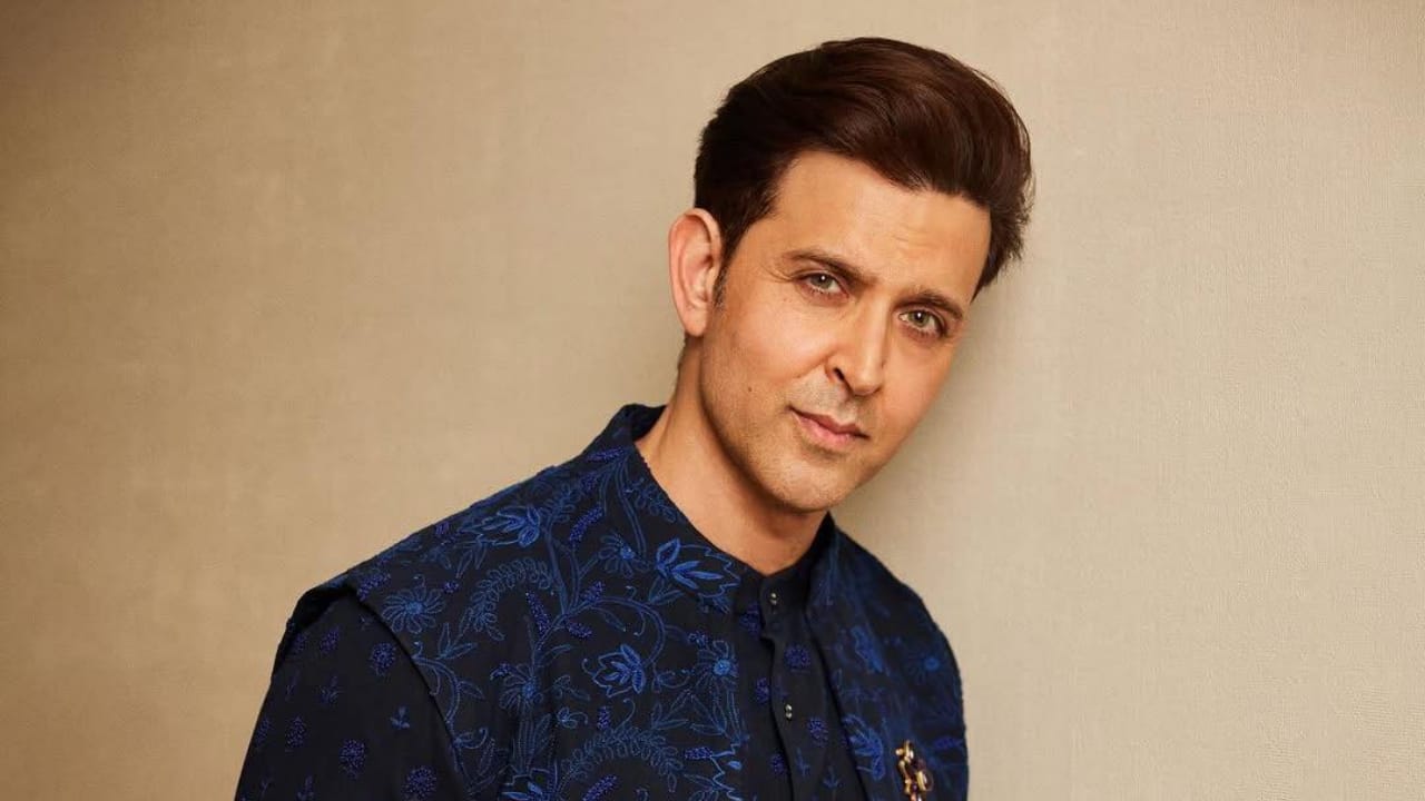 A curious, intellectual side - Away from films, Hrithik has a strong interest in science, space, and technology. He enjoys reading about futuristic ideas and often reflects on life beyond cinema. In many ways, he is as much a thinker as he is a performer.