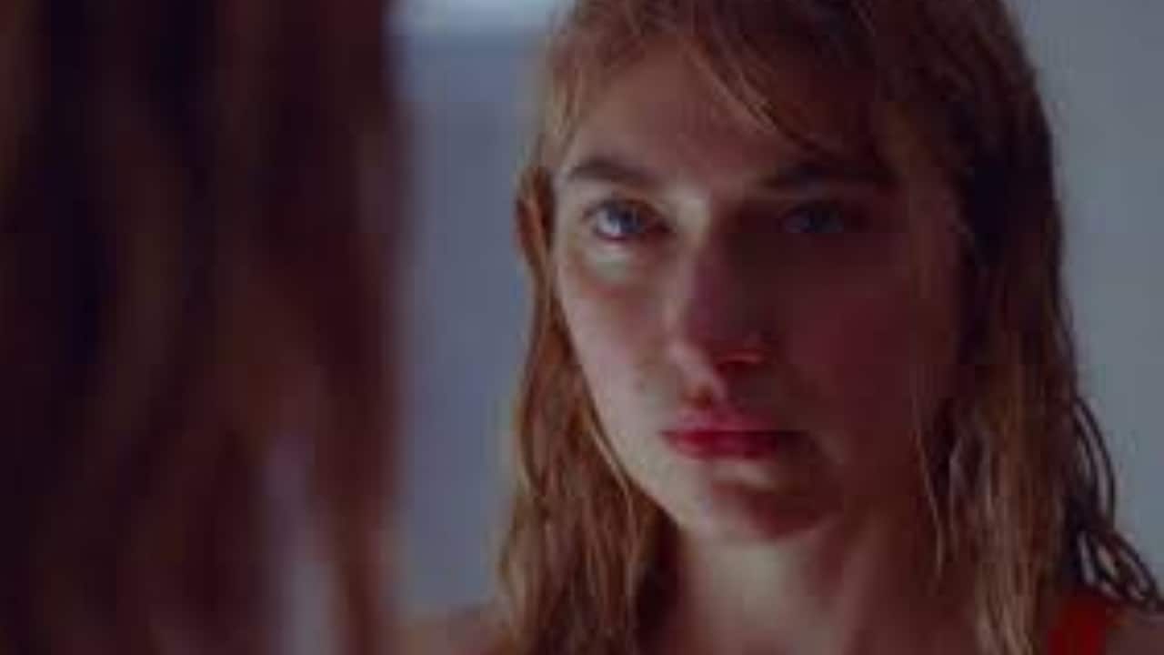 The Chronology of Water Movie Review: Kristen Stewart’s directorial debut is intense, unflinching and challenging to watch