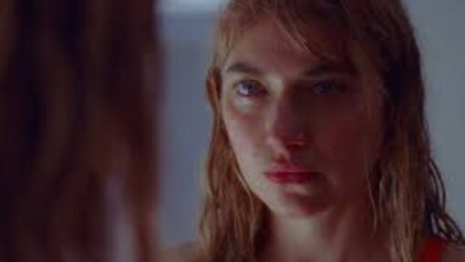 The Chronology of Water Movie Review: Kristen Stewart’s directorial debut is intense, unflinching and challenging to watch