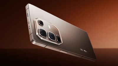 Inifnix Note Edge 3