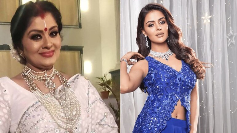 Sudha Chandran recalls predicting Priyanka Chahar Chaudhary to be cast ...