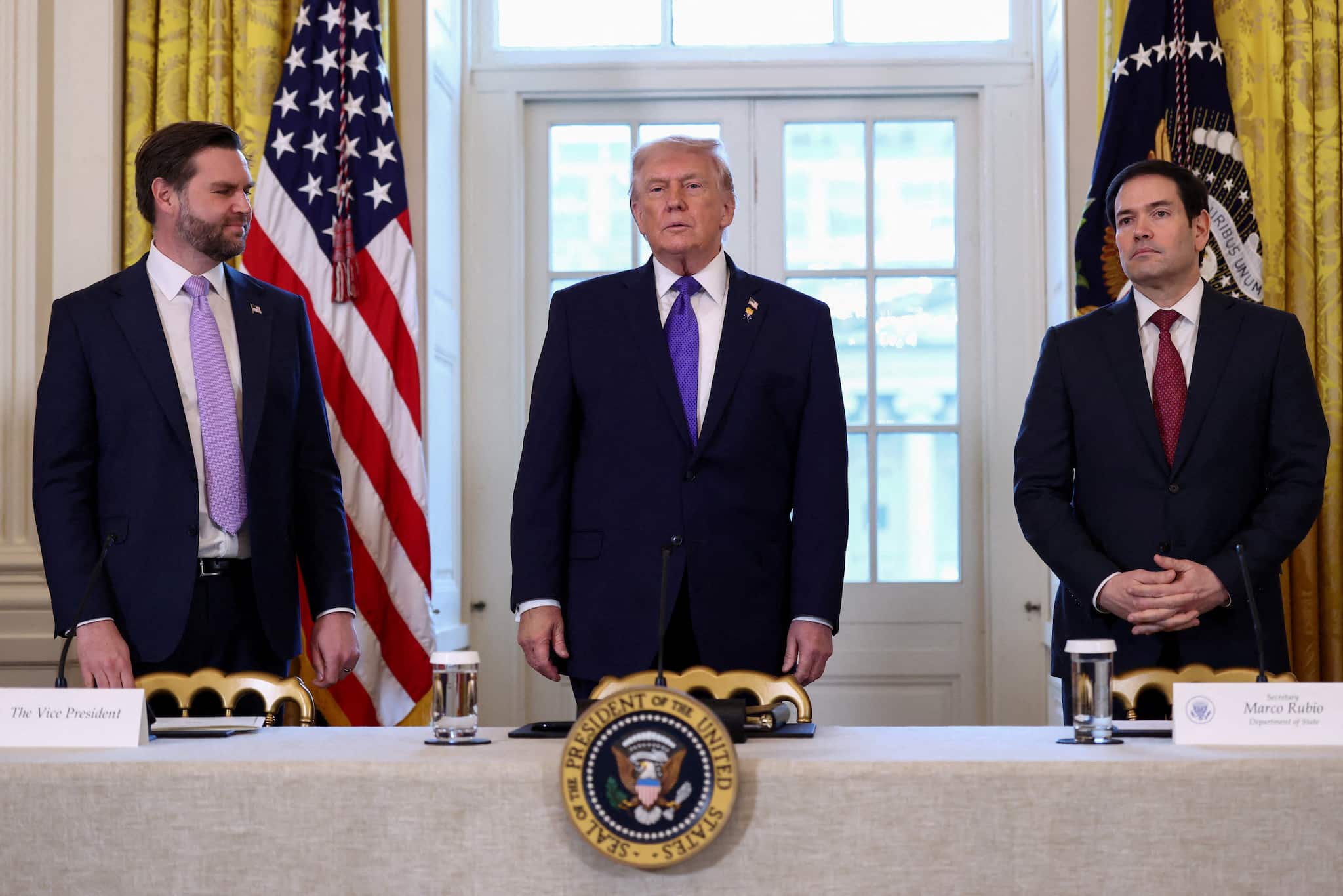 NATO’s silence on Trump’s Greenland threat is unsettling Europe