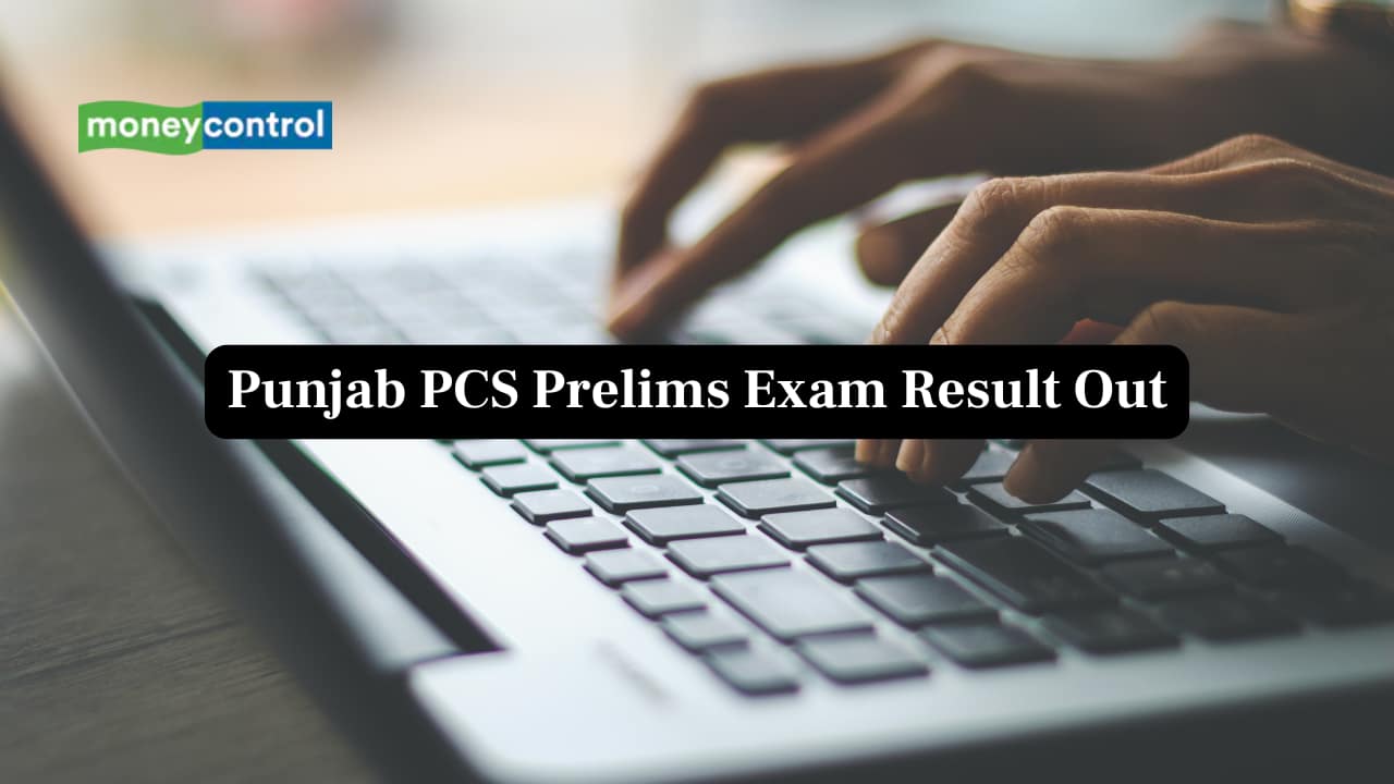Punjab PCS Prelims Result 2025 Released, Direct Link Here