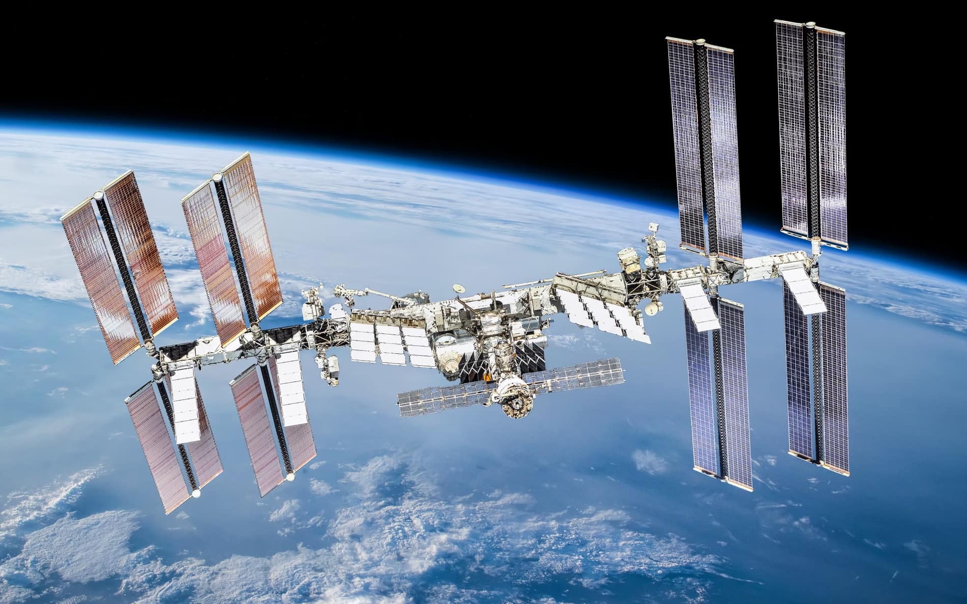 NASA to evacuate 4 astronauts from ISS before scheduled return due to 'serious medical condition'