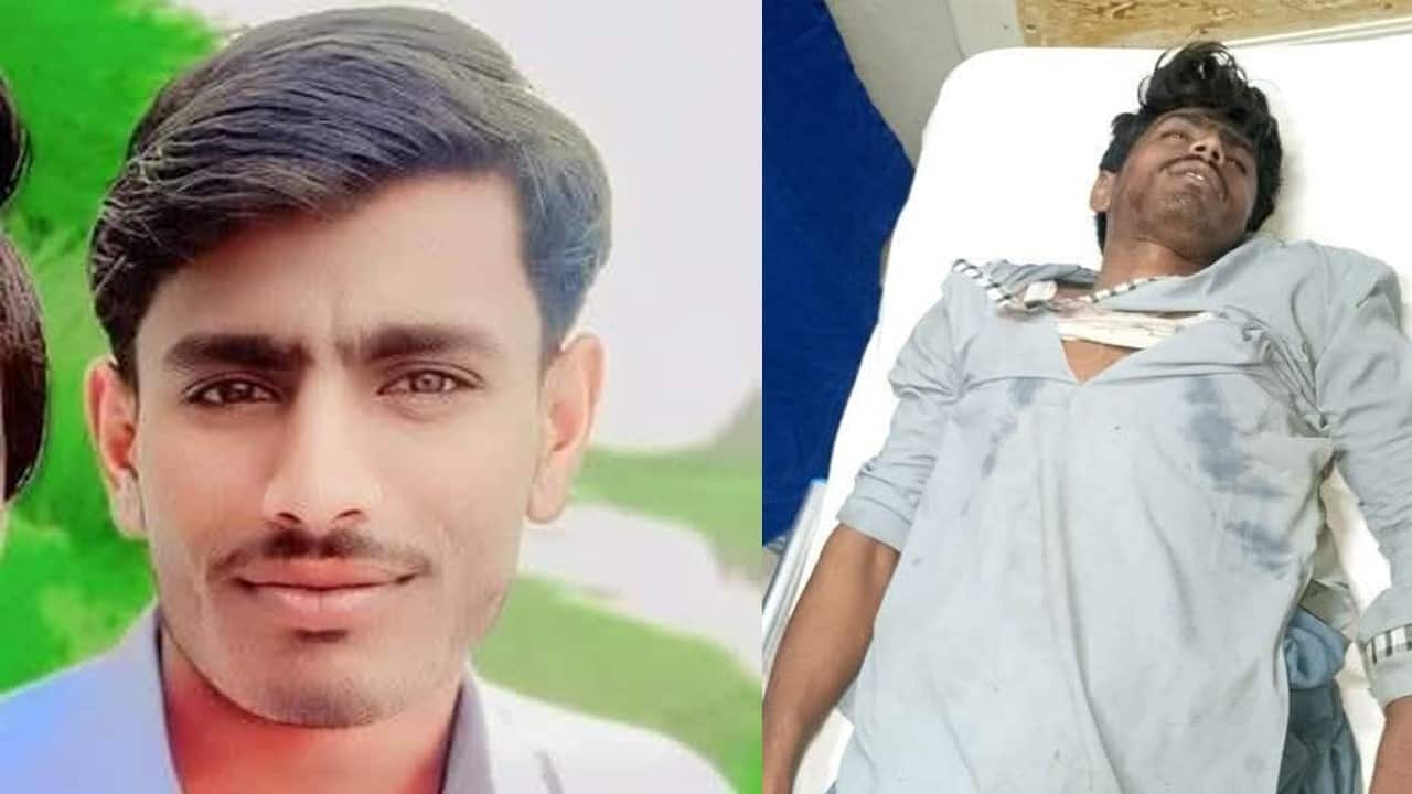 Killing of Hindu activist triggers protests in Pakistan’s Sindh: ‘Blood of Kailash Kohli demands justice’
