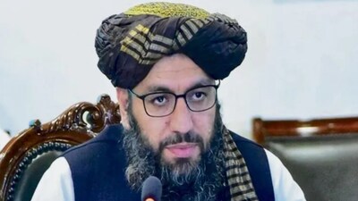 Noor Ahmed Noor (Photo courtesy: Khaama Press)