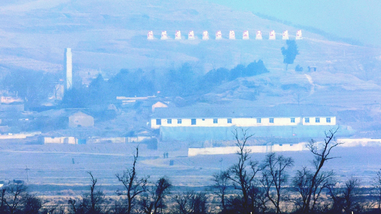 North Korea accuses South of drone incursions, warns Seoul will ‘pay a dear price’