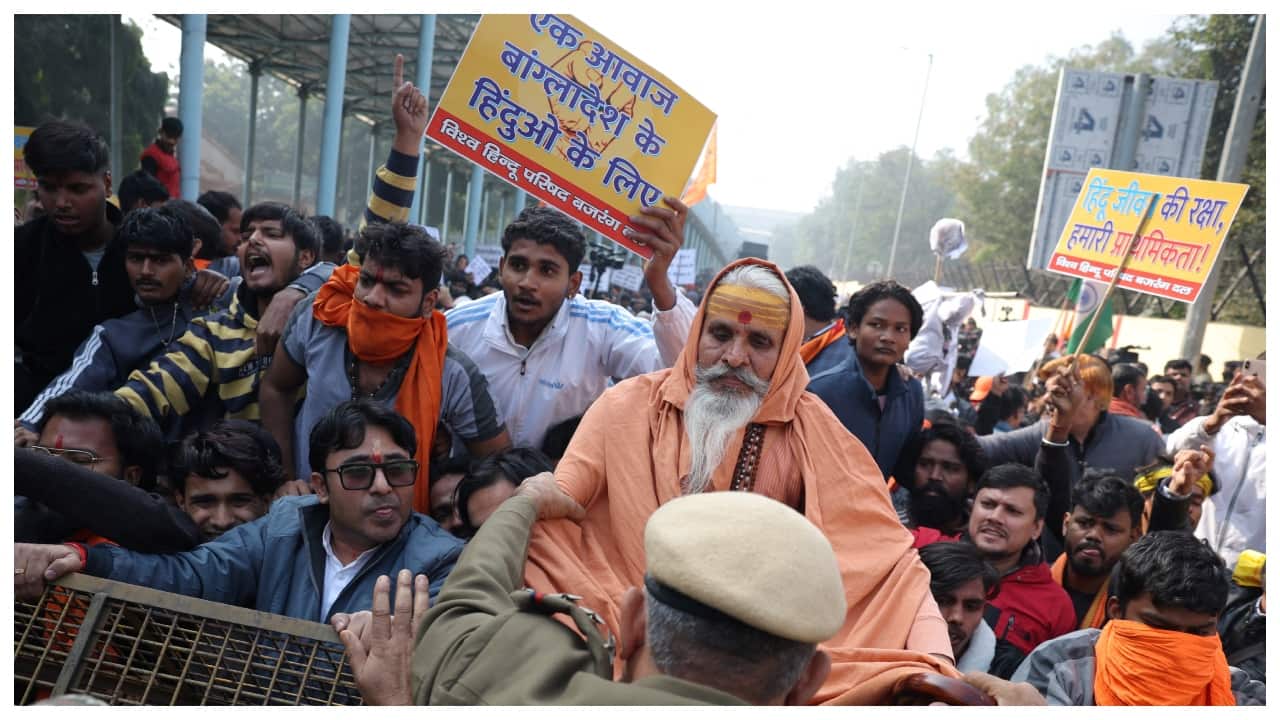 Another Hindu man killed in Bangladesh amid rising violence against minorities; family alleges assault & poisoning