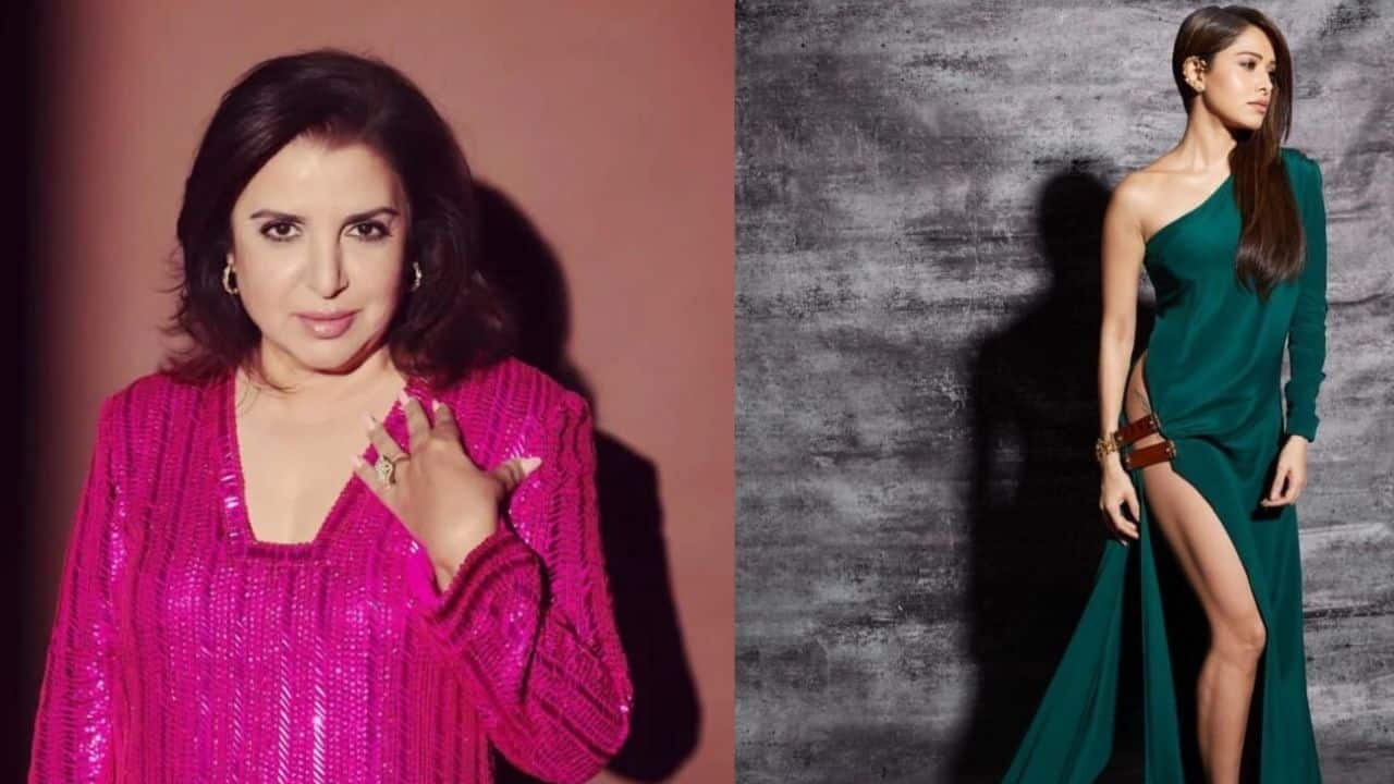 Farah Khan teases Nushrratt Bharuccha as ‘vertically challenged’ praises ‘Akelli’ performance