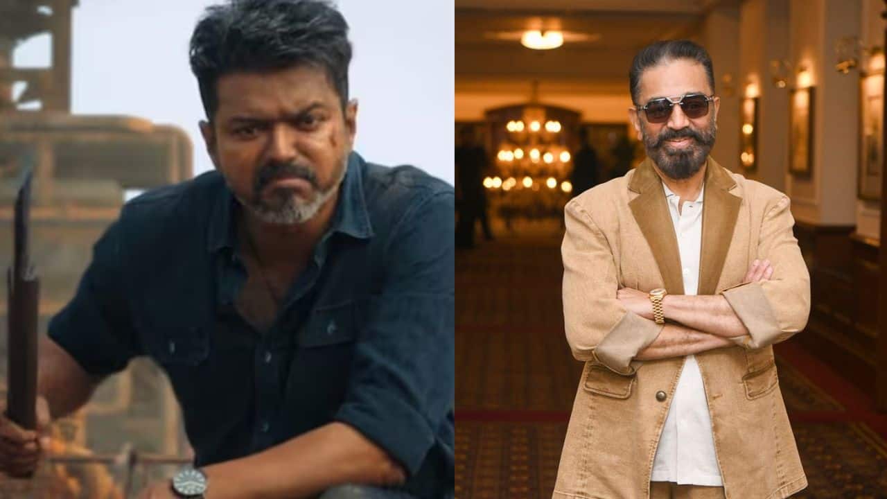Kamal Haasan flags threat to creative freedom amid Jana Nayagan censor row, calls for transparent film certification reforms