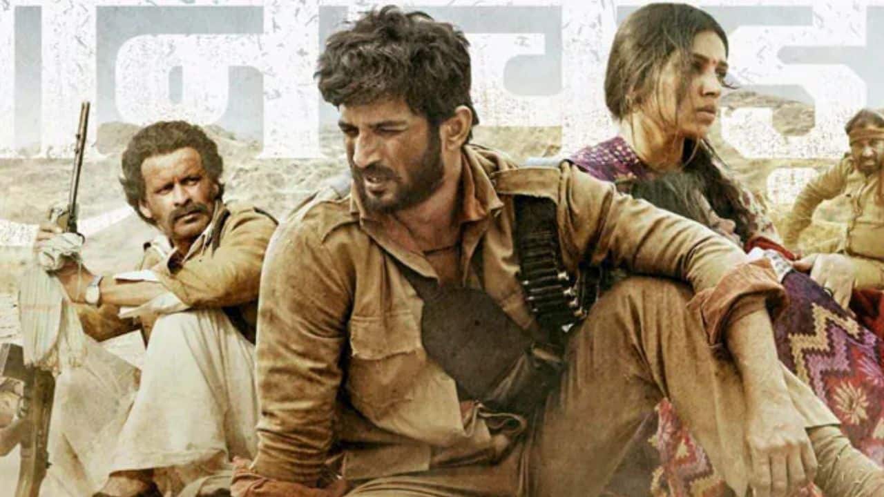 Abhishek Chaubey says Sushant Singh Rajput was ideal for Sonchiriya because of his ‘desi’ vibe