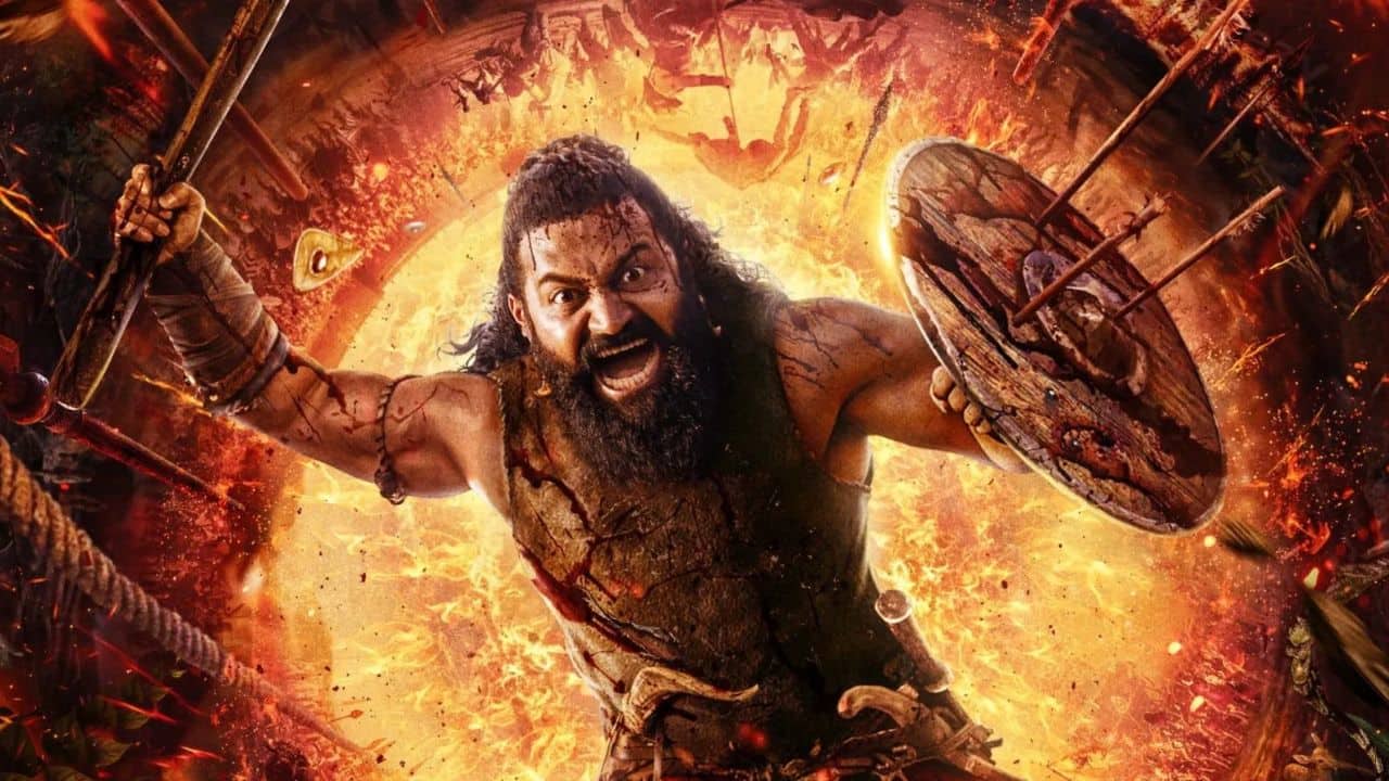 Rishab Shetty’s Kantara: Chapter 1 qualifies for Oscars 2026, Rishabh Shetty expresses pride