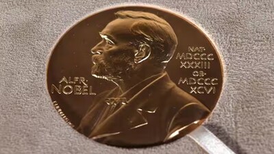 Nobel Prize cannot be transferred, says committee