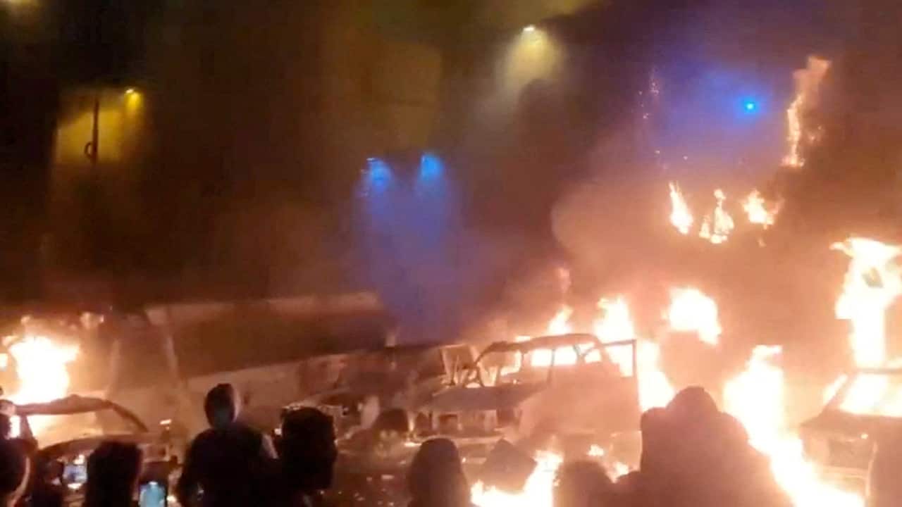 US issues fresh travel warning for its citizens in Iran: 'Leave now...'