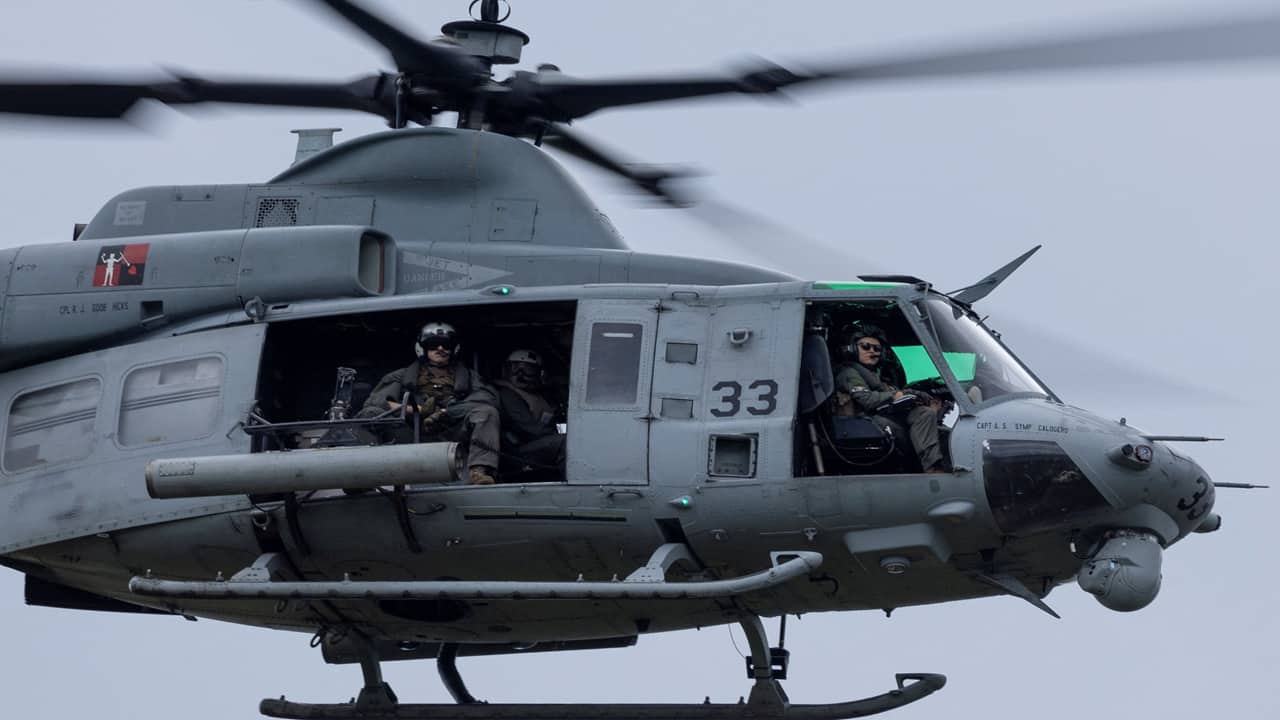 '20 men killed hundreds’: Inside a Venezuelan guard's account of US raid on Nicolas Maduro