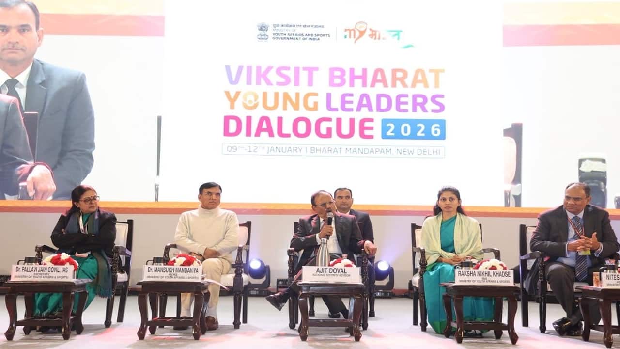 From young minds to national leaders: How VBYLD is shaping India’s future