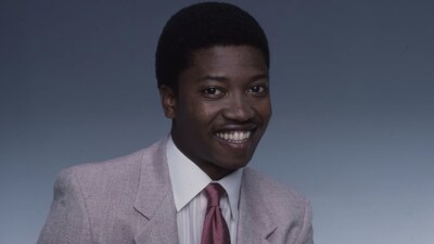 T.K. Carter passed away